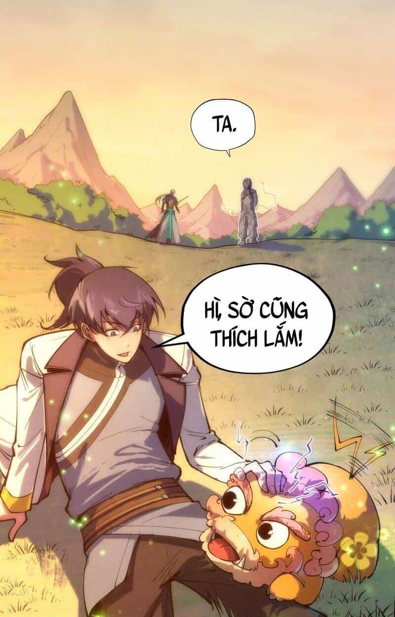 Vạn Cổ Chí Tôn - Chương 99 - ảnh 64