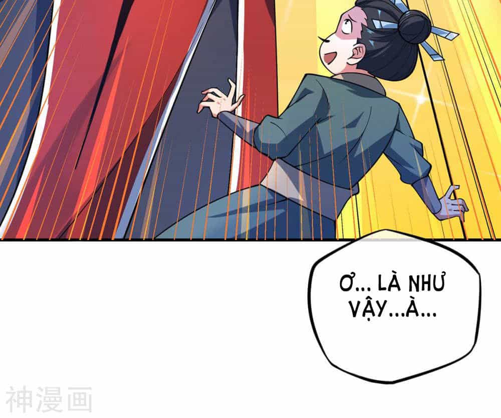 Vạn Cổ Đệ Nhất Tế - Chương 9 - ảnh 12