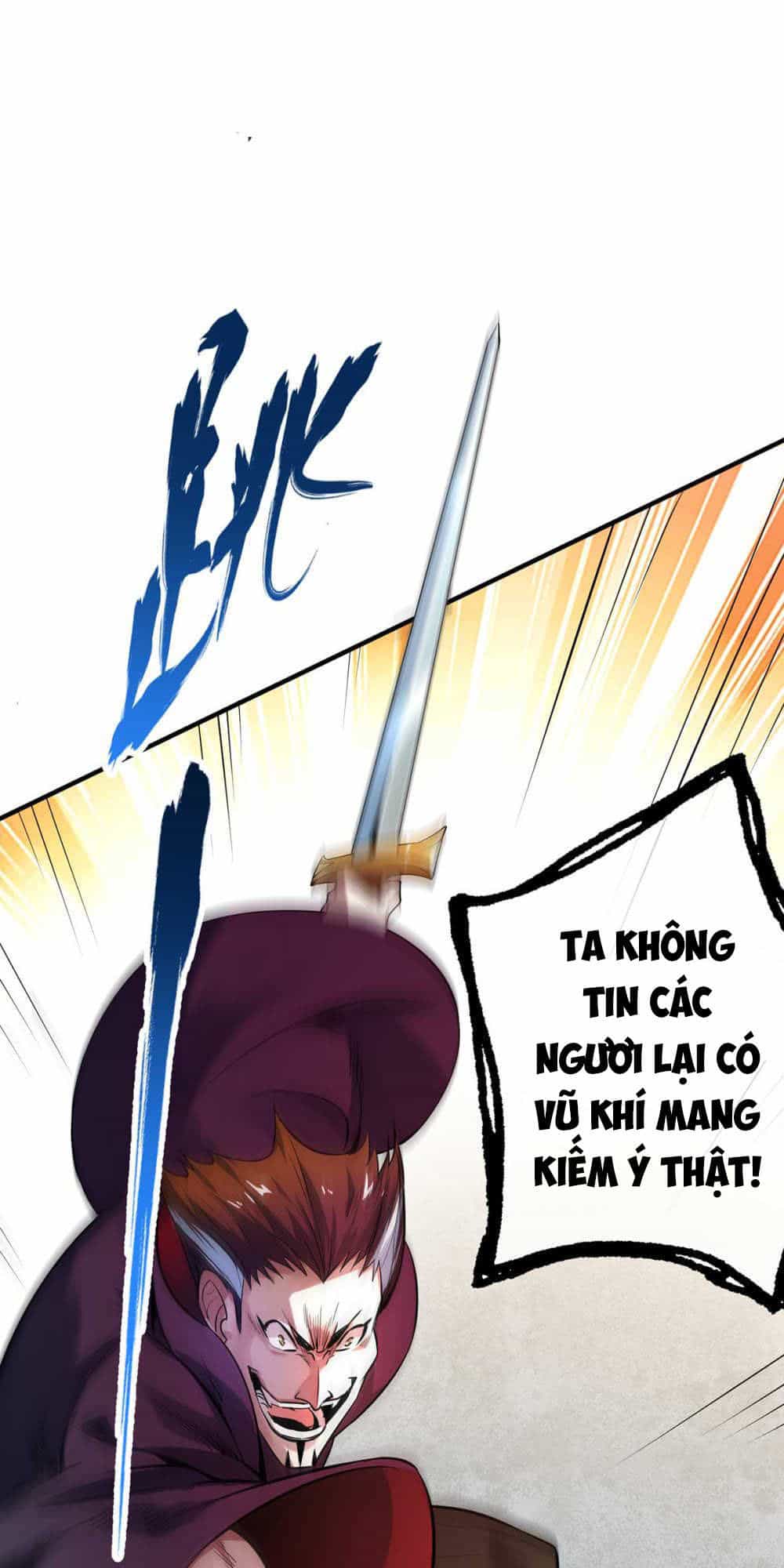 Vạn Cổ Đệ Nhất Tế - Chương 9 - ảnh 20