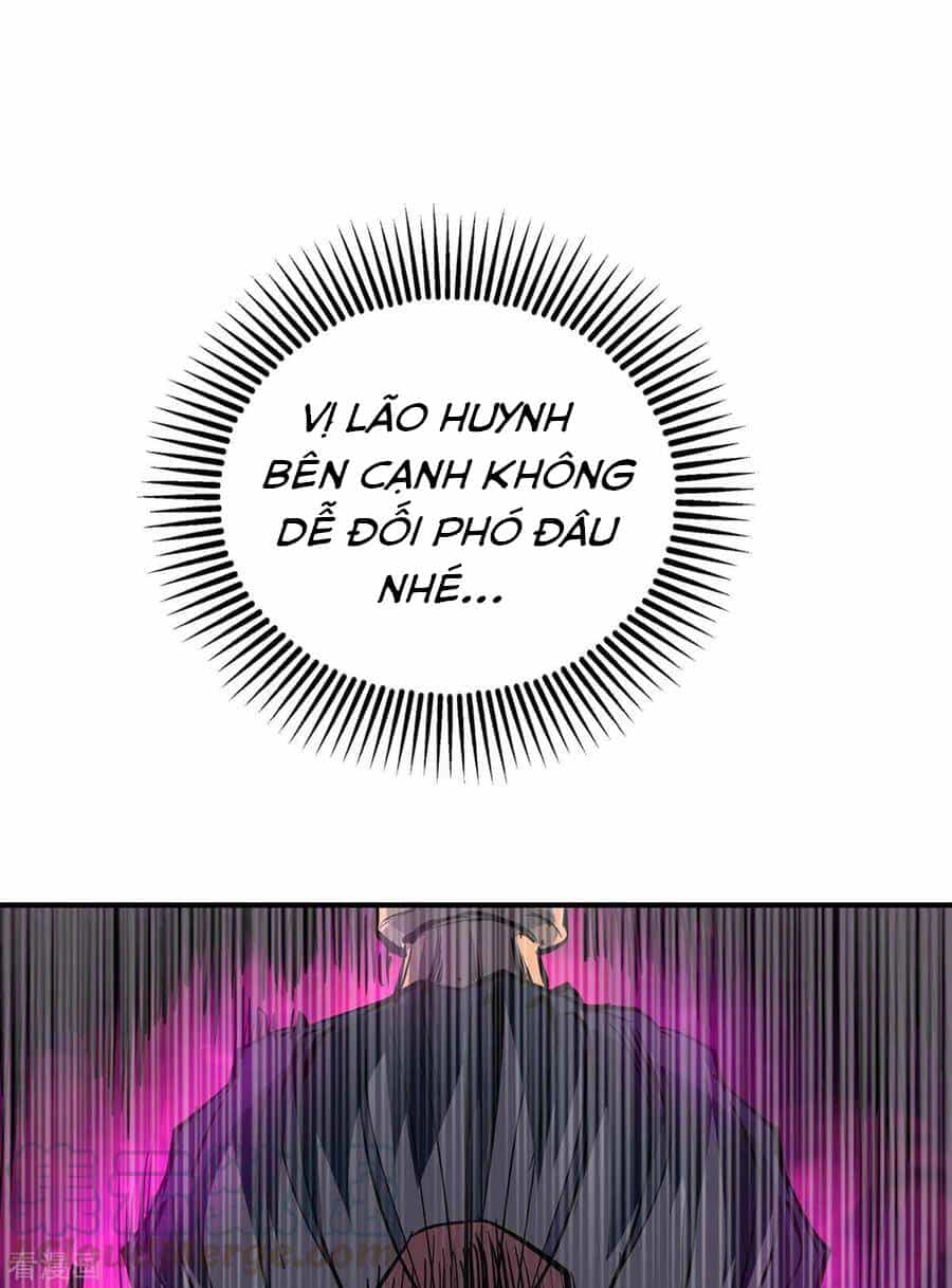 Vạn Cổ Đệ Nhất Tế - Chương 108 - ảnh 27