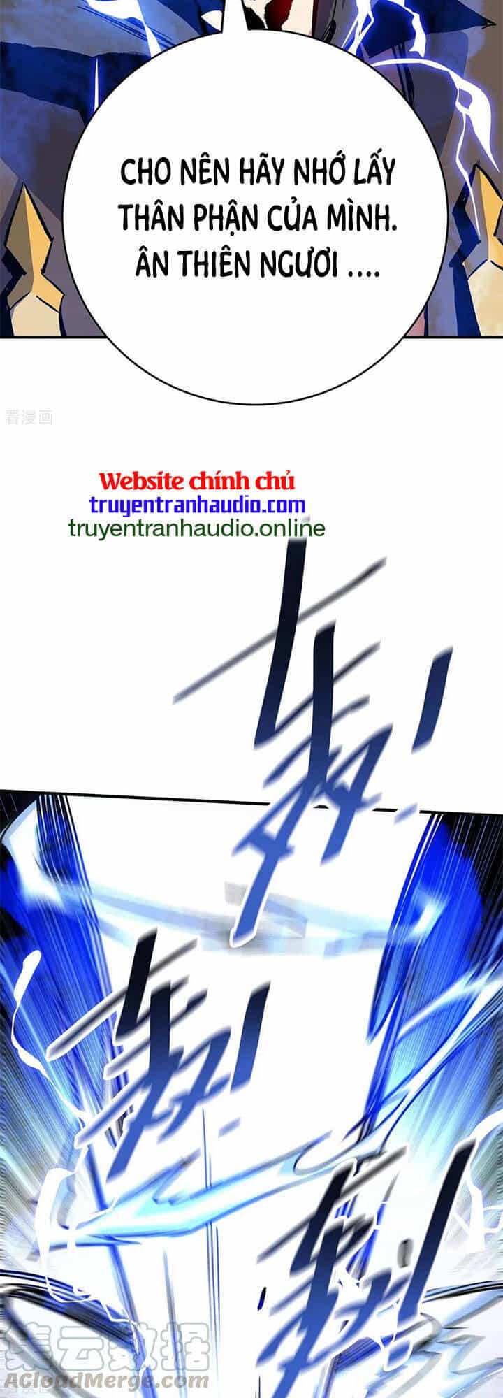 Vạn Cổ Đệ Nhất Tế - Chương 110 - ảnh 15