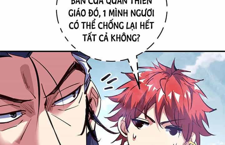 Vạn Cổ Đệ Nhất Tế - Chương 110 - ảnh 2