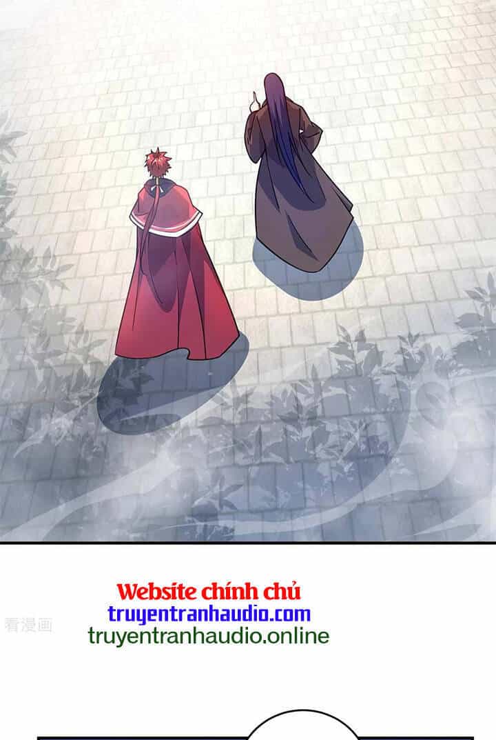 Vạn Cổ Đệ Nhất Tế - Chương 111 - ảnh 10