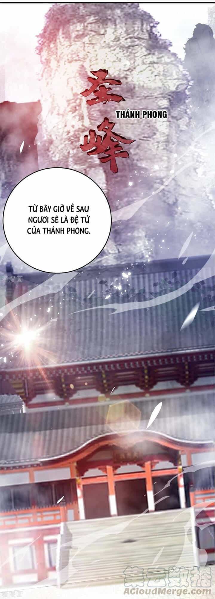 Vạn Cổ Đệ Nhất Tế - Chương 111 - ảnh 9