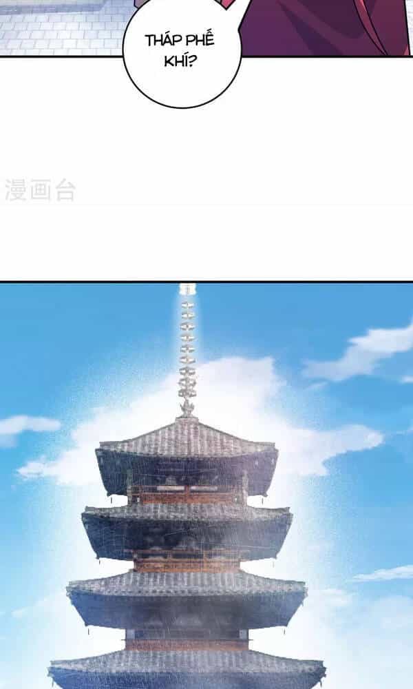 Vạn Cổ Đệ Nhất Tế - Chương 112 - ảnh 2