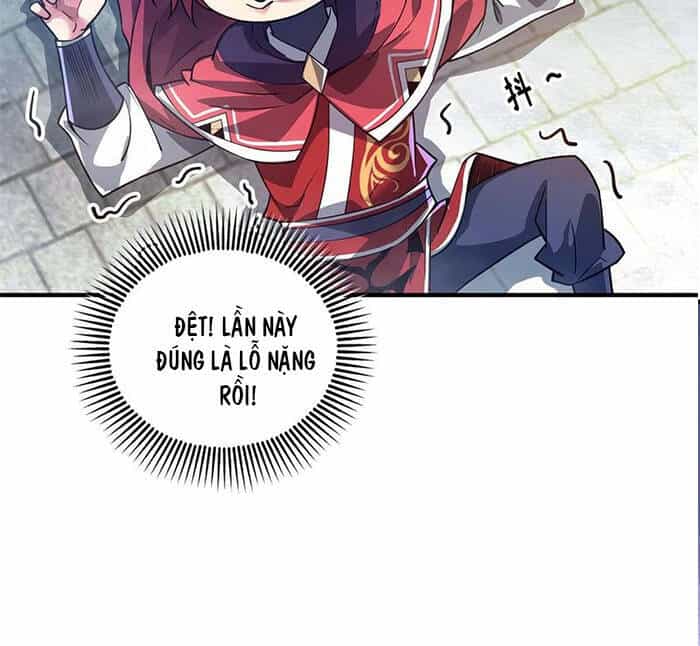 Vạn Cổ Đệ Nhất Tế - Chương 113 - ảnh 10