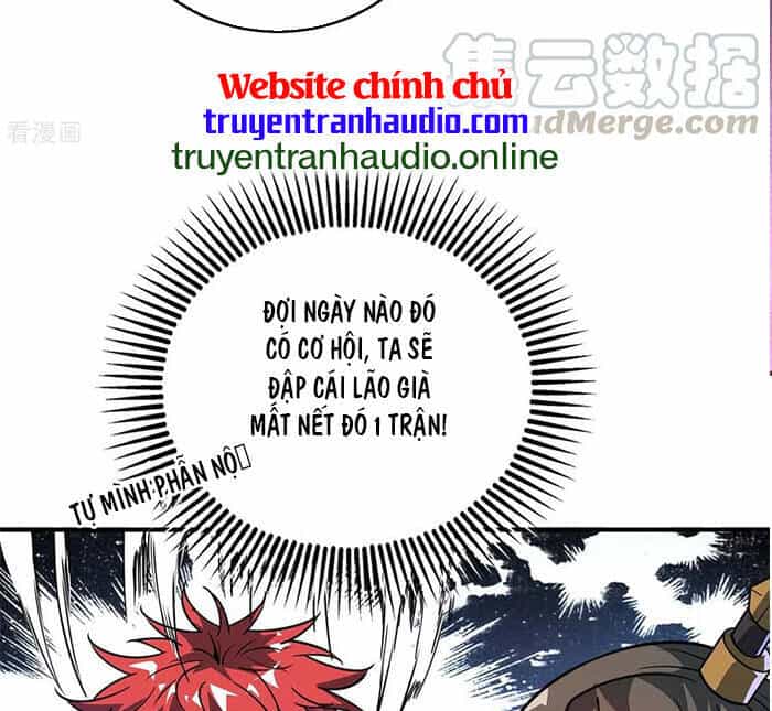 Vạn Cổ Đệ Nhất Tế - Chương 113 - ảnh 14