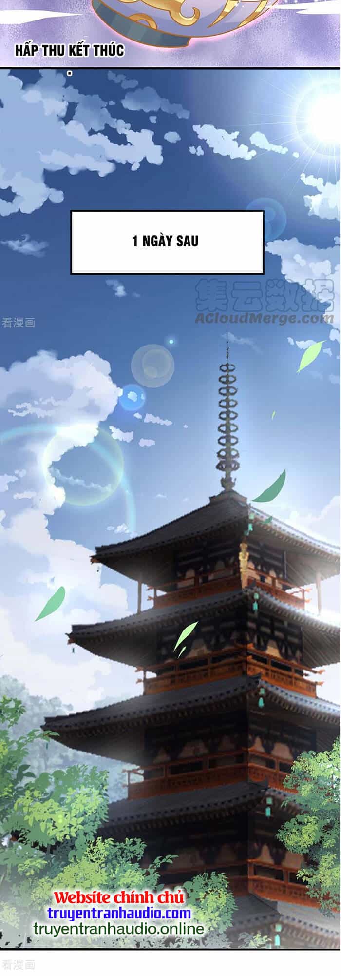 Vạn Cổ Đệ Nhất Tế - Chương 113 - ảnh 27