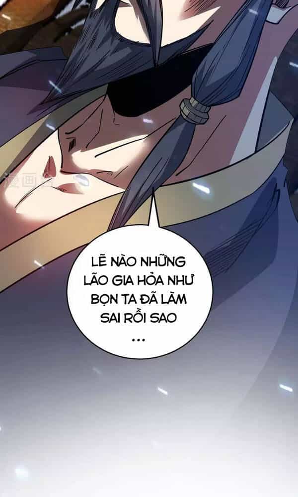 Vạn Cổ Đệ Nhất Tế - Chương 115 - ảnh 6