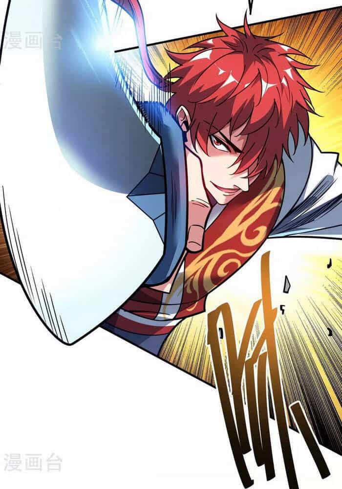 Vạn Cổ Đệ Nhất Tế - Chương 116 - ảnh 25