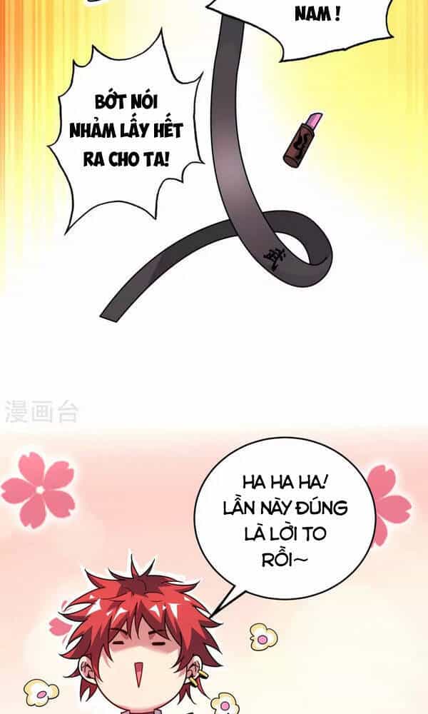 Vạn Cổ Đệ Nhất Tế - Chương 118 - ảnh 24