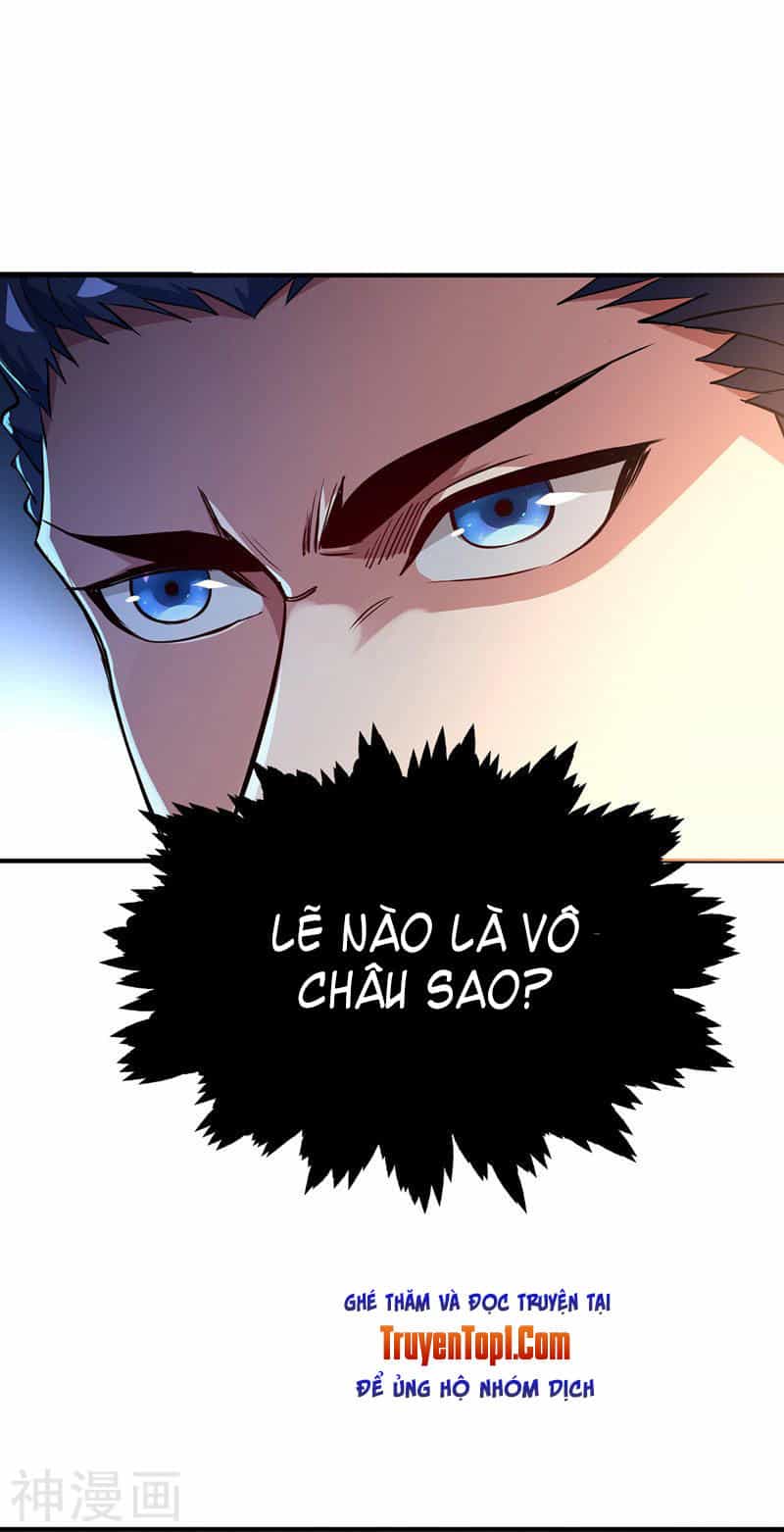Vạn Cổ Đệ Nhất Tế - Chương 11 - ảnh 16