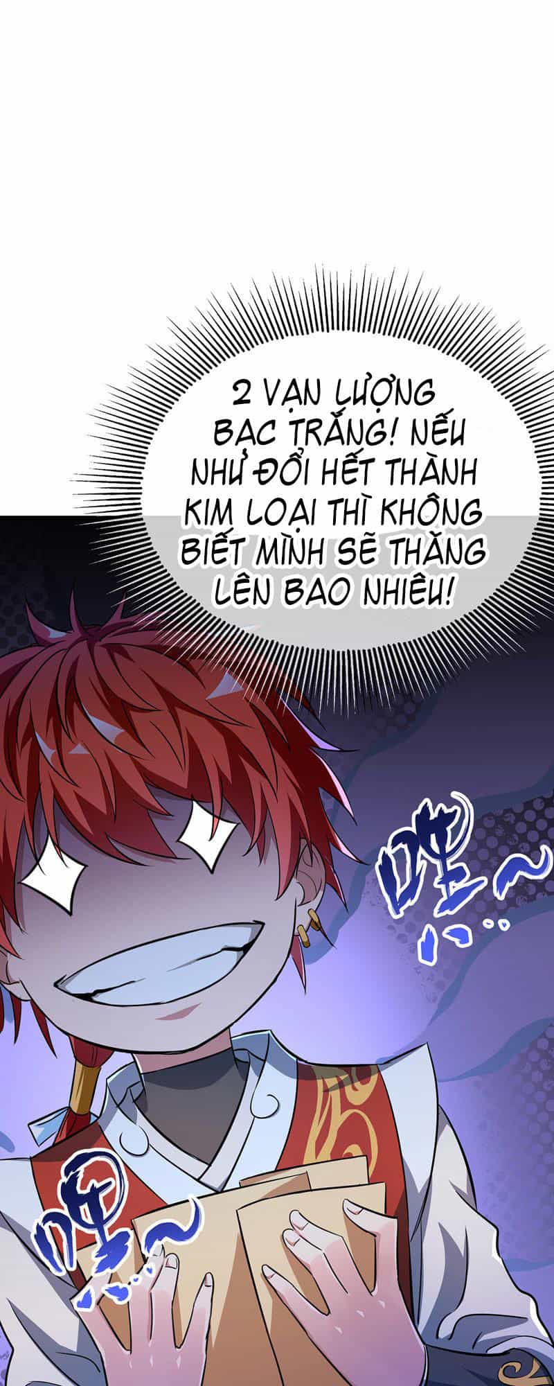Vạn Cổ Đệ Nhất Tế - Chương 11 - ảnh 4
