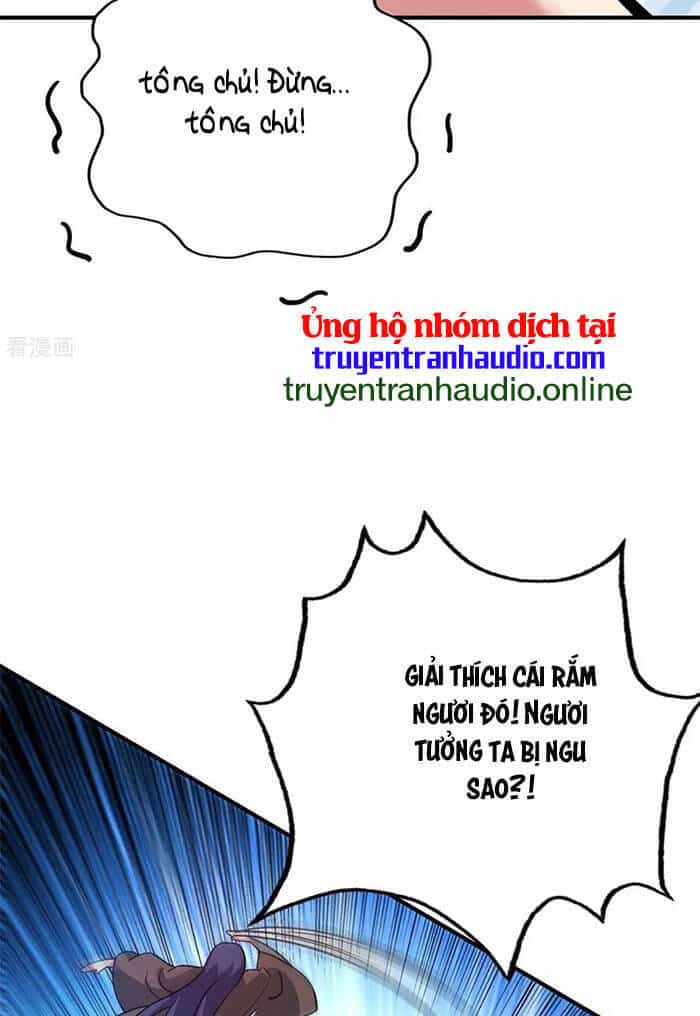 Vạn Cổ Đệ Nhất Tế - Chương 119 - ảnh 14