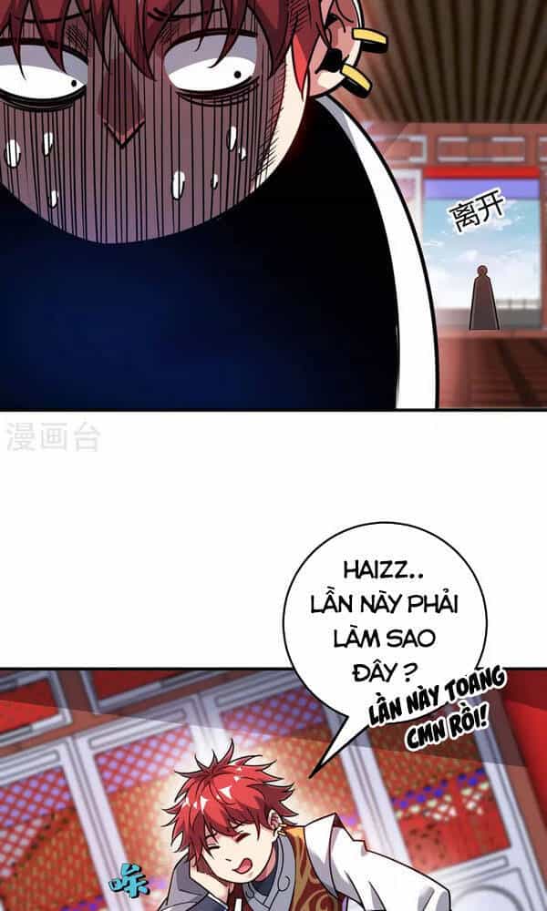 Vạn Cổ Đệ Nhất Tế - Chương 120 - ảnh 16