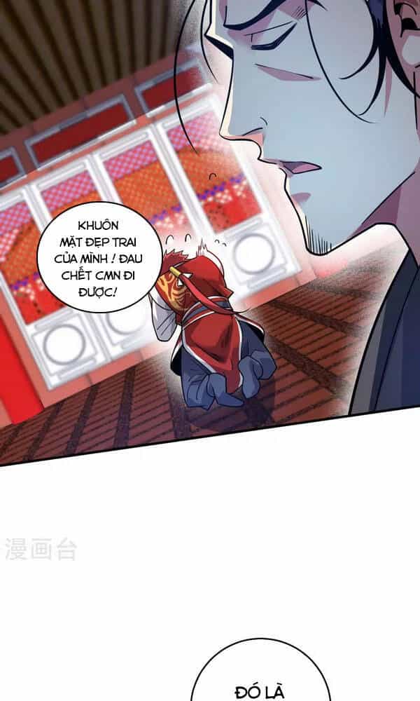 Vạn Cổ Đệ Nhất Tế - Chương 120 - ảnh 2