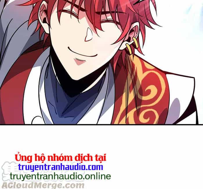 Vạn Cổ Đệ Nhất Tế - Chương 121 - ảnh 18