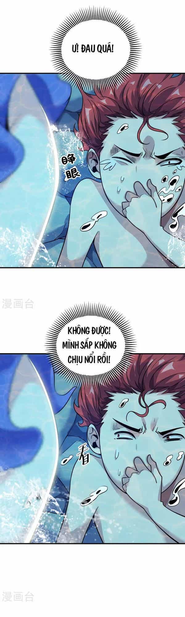 Vạn Cổ Đệ Nhất Tế - Chương 122 - ảnh 19