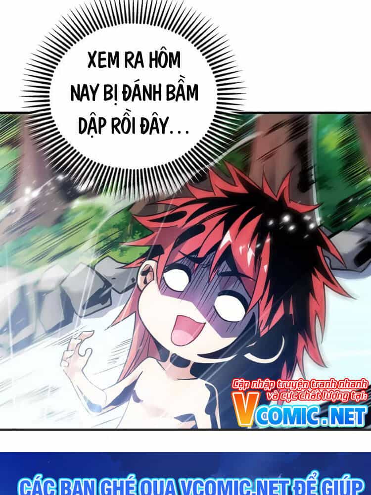 Vạn Cổ Đệ Nhất Tế - Chương 123 - ảnh 25