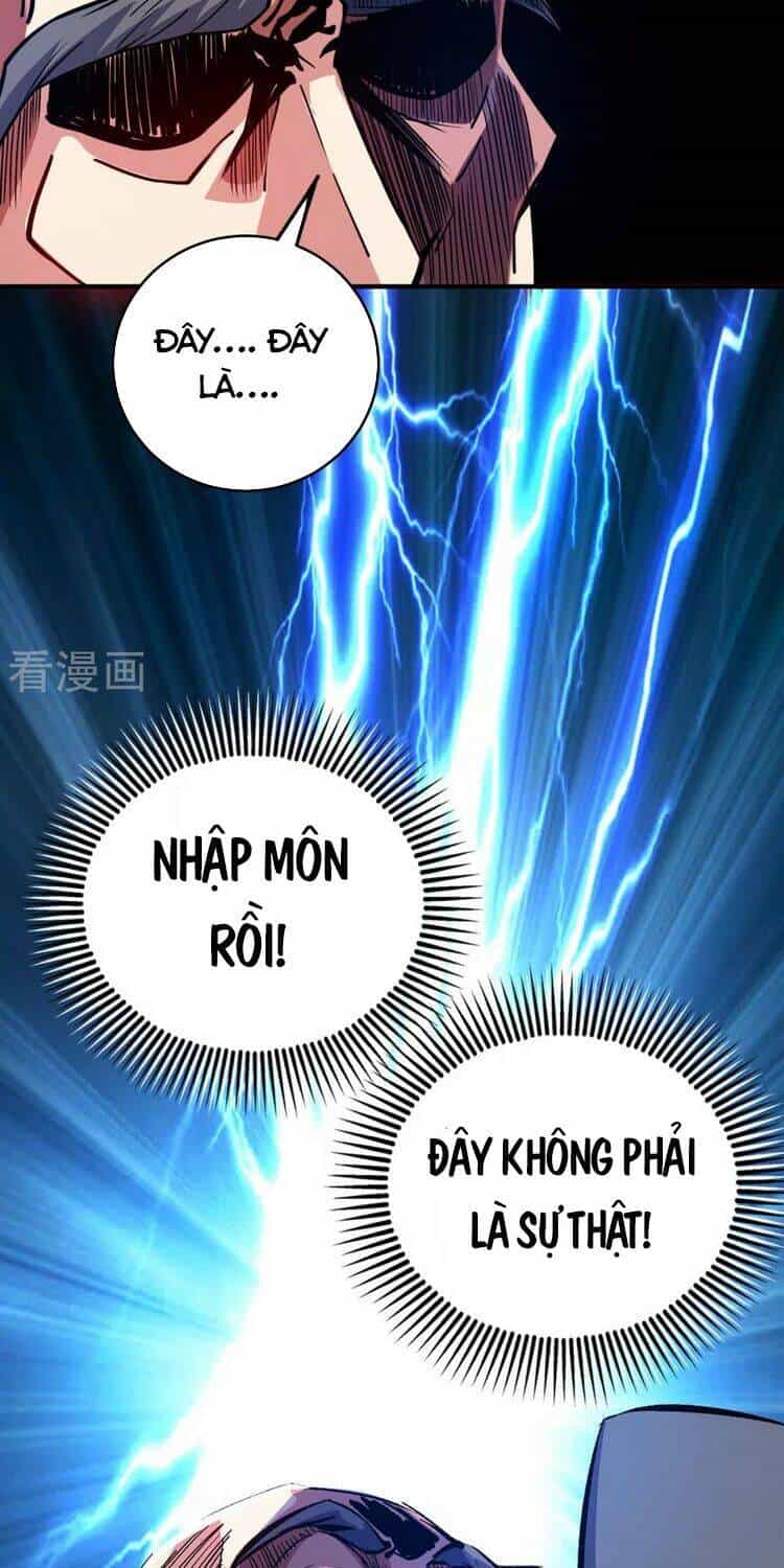 Vạn Cổ Đệ Nhất Tế - Chương 126 - ảnh 4
