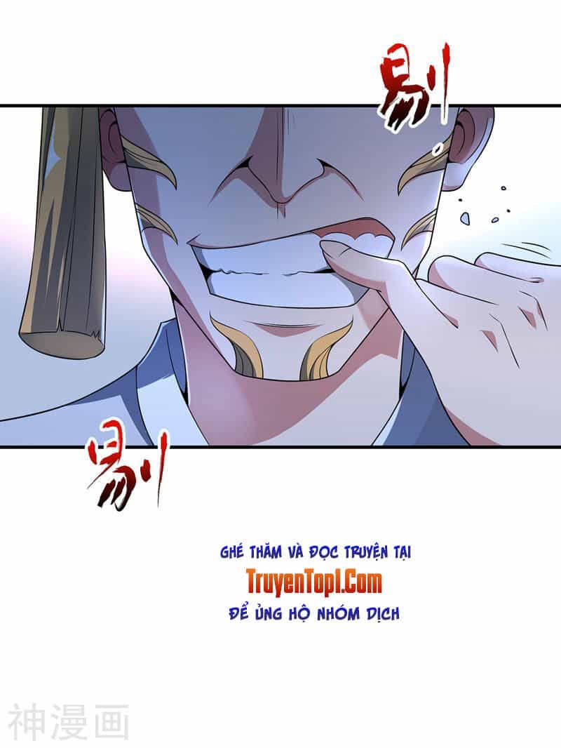 Vạn Cổ Đệ Nhất Tế - Chương 12 - ảnh 14