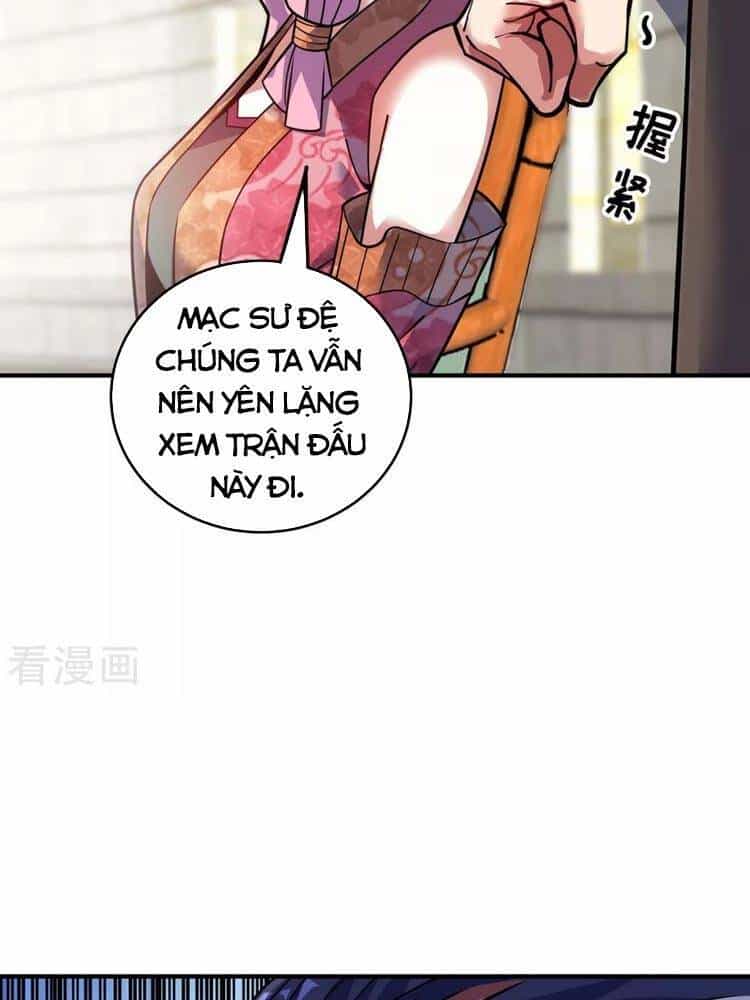 Vạn Cổ Đệ Nhất Tế - Chương 129 - ảnh 10