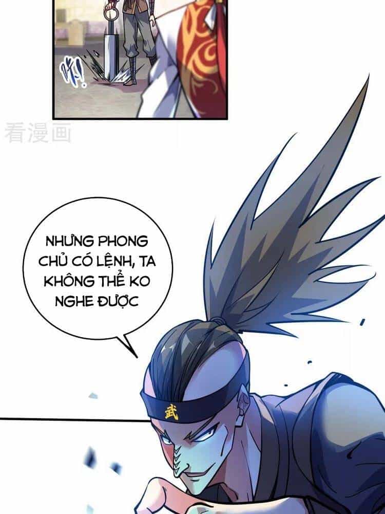 Vạn Cổ Đệ Nhất Tế - Chương 129 - ảnh 12