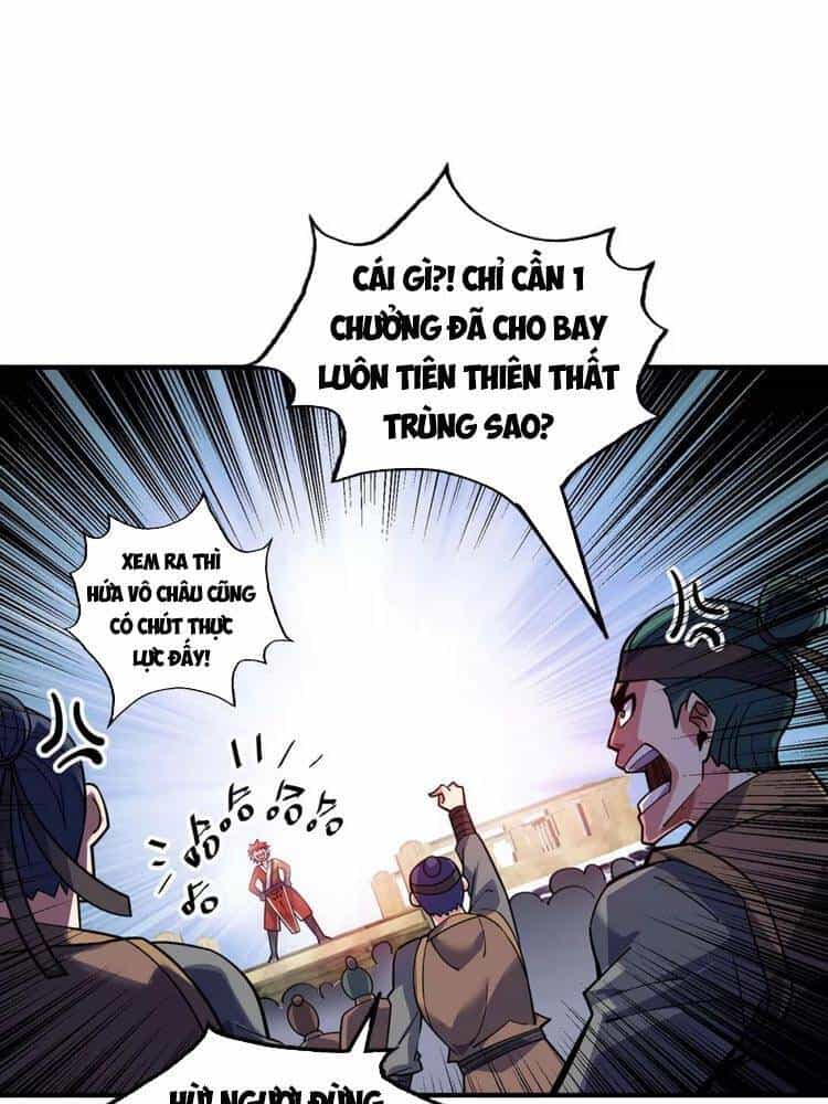 Vạn Cổ Đệ Nhất Tế - Chương 129 - ảnh 2