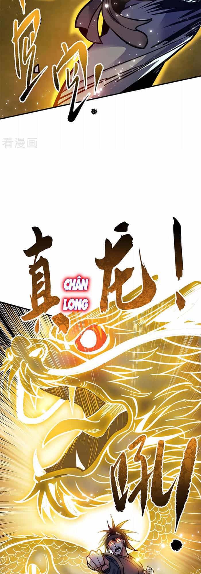 Vạn Cổ Đệ Nhất Tế - Chương 130 - ảnh 11