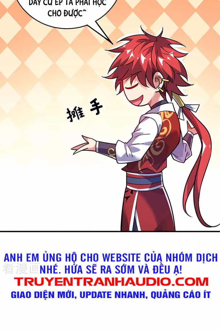 Vạn Cổ Đệ Nhất Tế - Chương 130 - ảnh 28