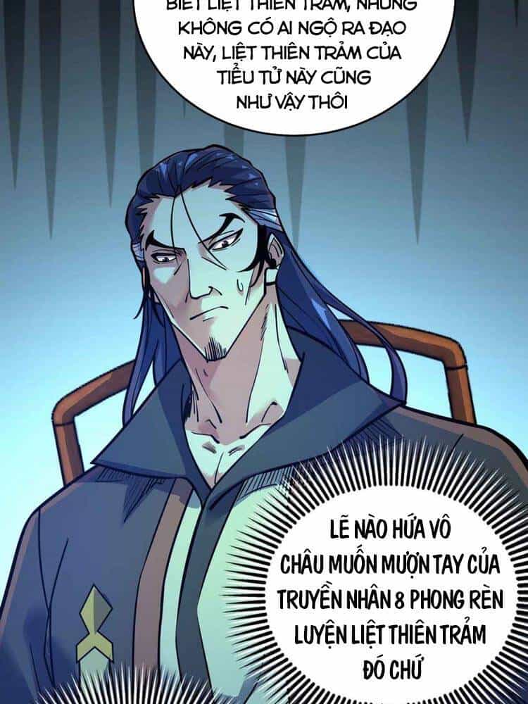 Vạn Cổ Đệ Nhất Tế - Chương 134 - ảnh 10