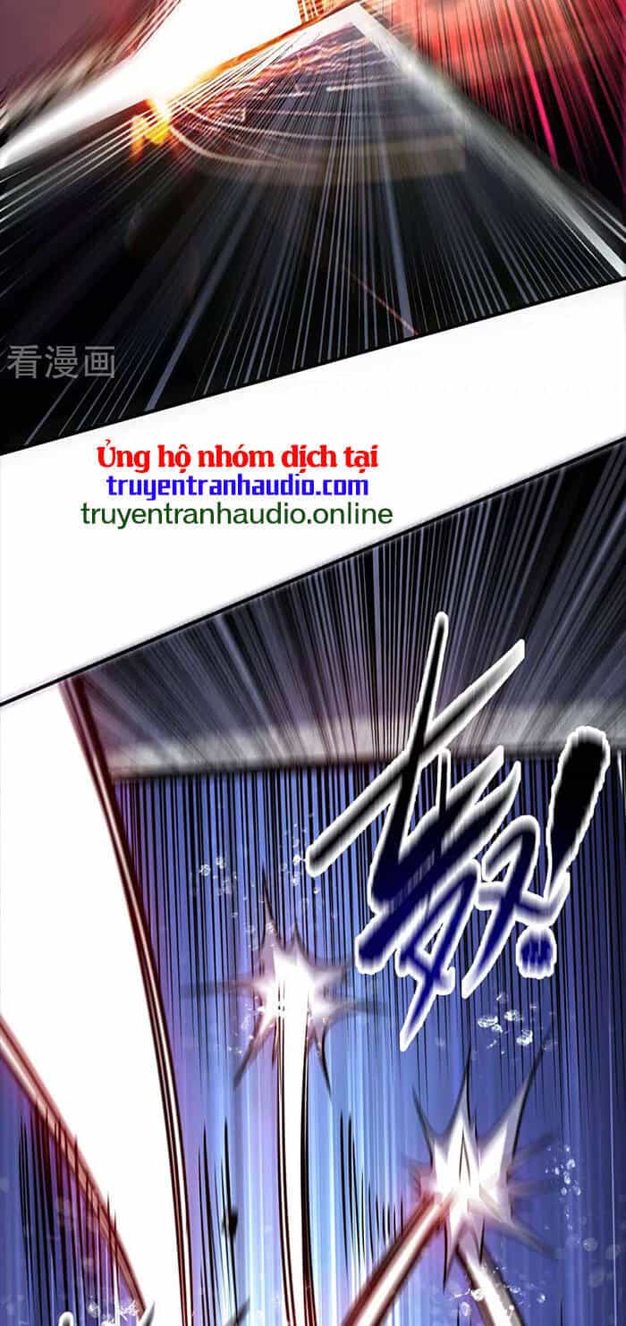 Vạn Cổ Đệ Nhất Tế - Chương 135 - ảnh 8