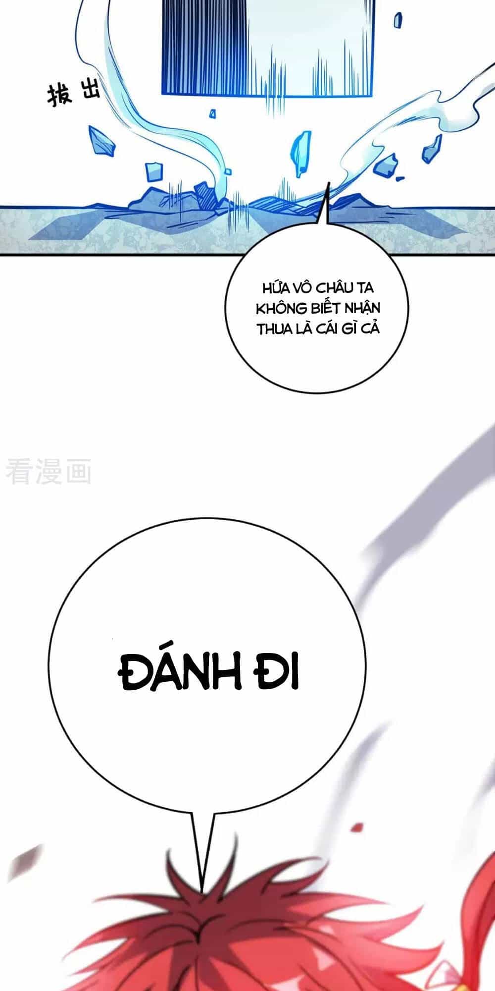 Vạn Cổ Đệ Nhất Tế - Chương 137 - ảnh 11