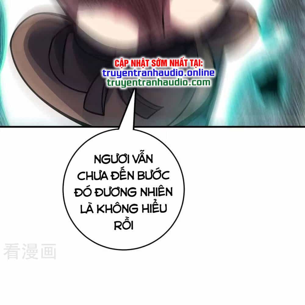 Vạn Cổ Đệ Nhất Tế - Chương 137 - ảnh 24