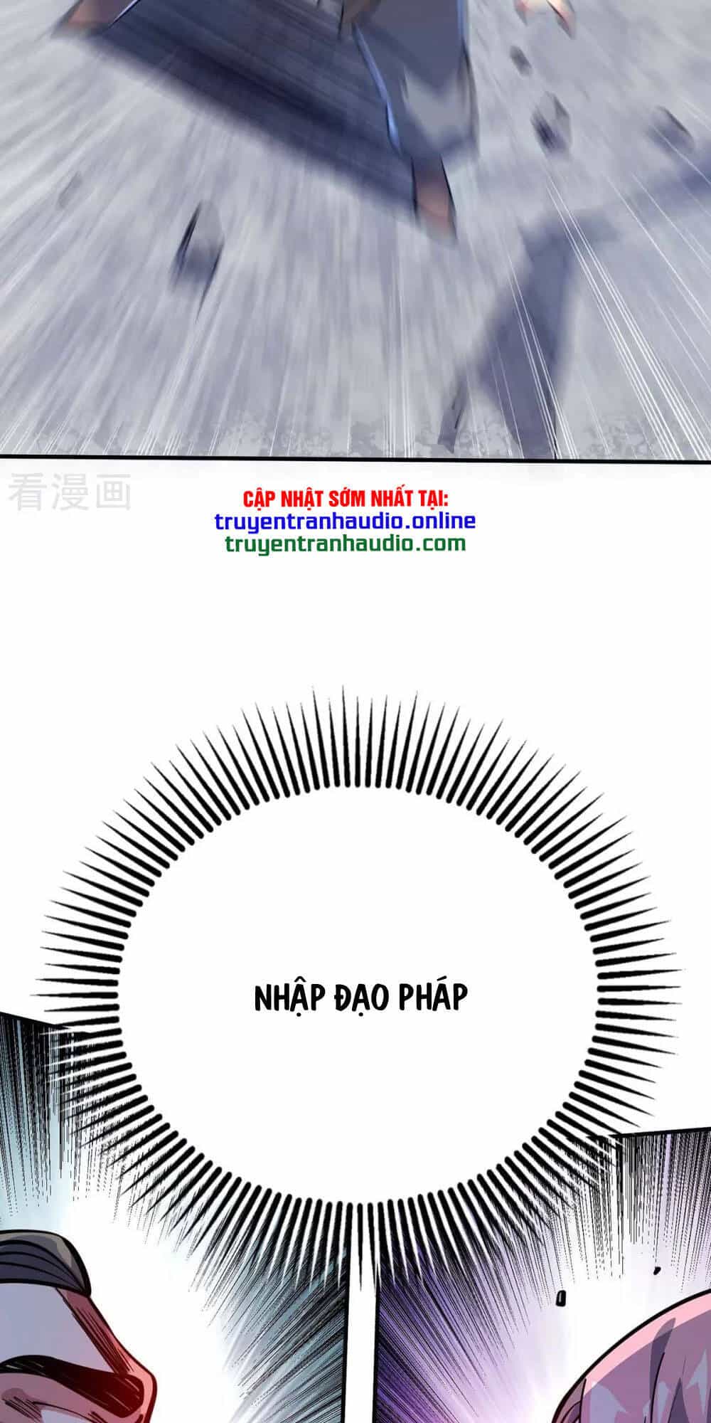 Vạn Cổ Đệ Nhất Tế - Chương 137 - ảnh 37