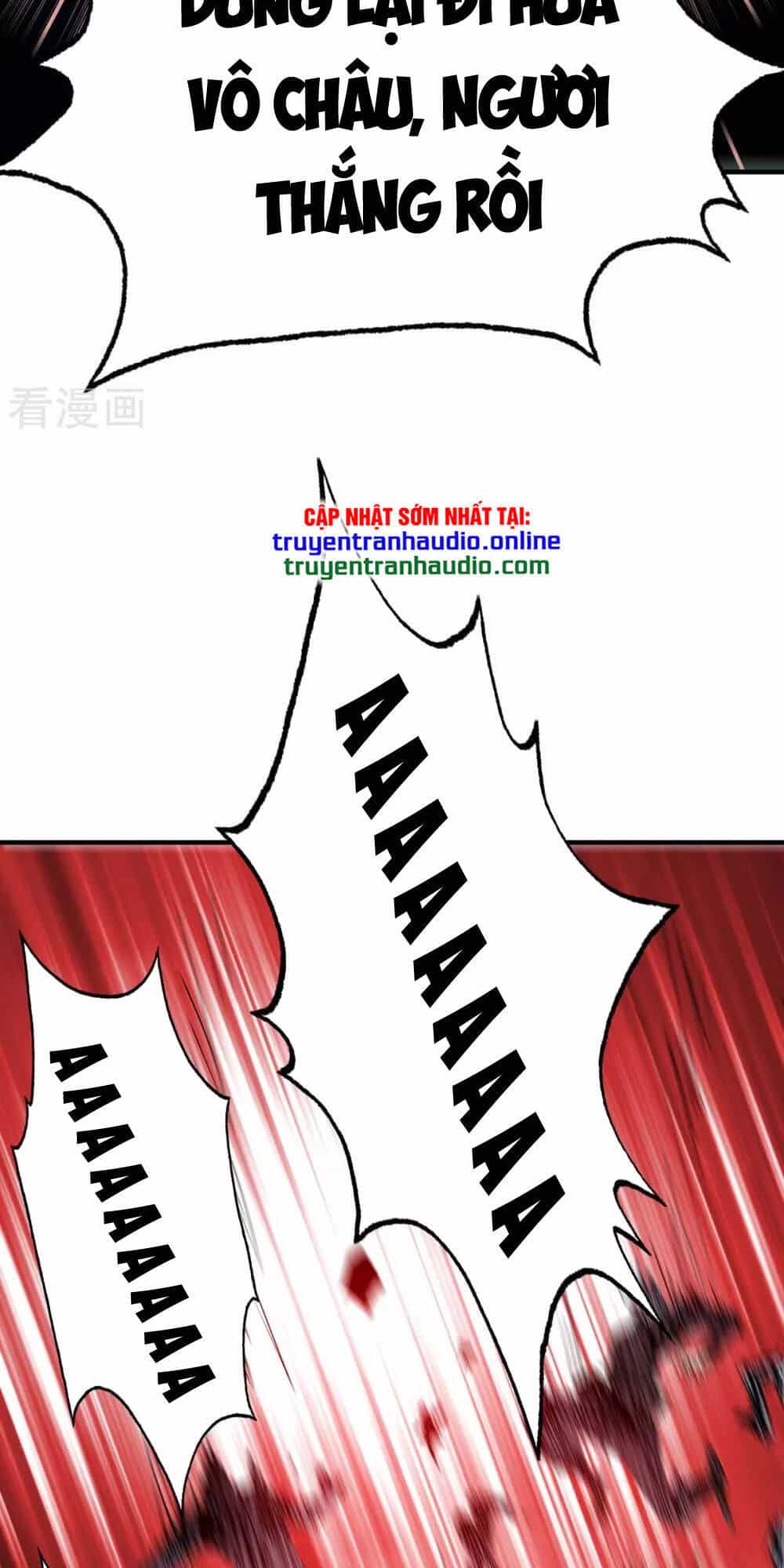 Vạn Cổ Đệ Nhất Tế - Chương 138 - ảnh 25