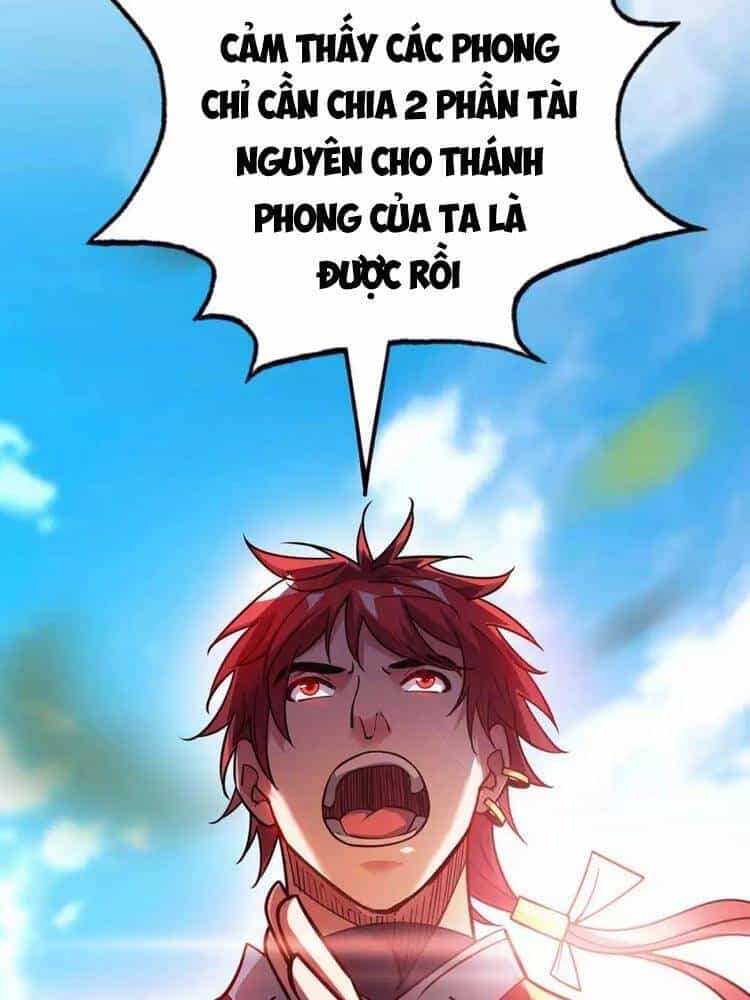 Vạn Cổ Đệ Nhất Tế - Chương 139 - ảnh 18