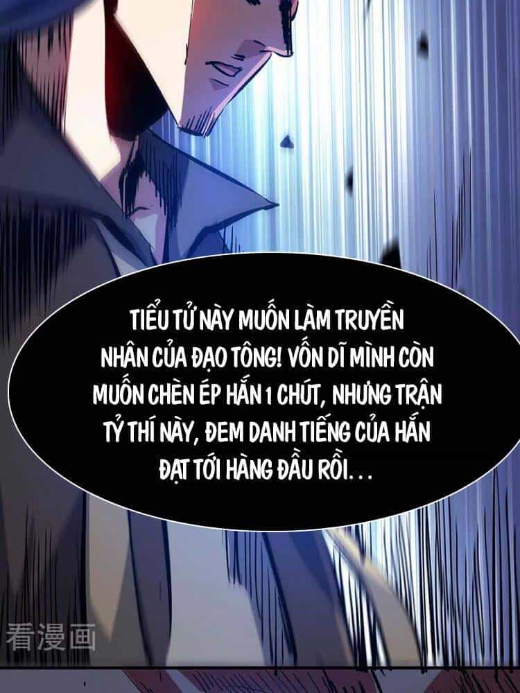 Vạn Cổ Đệ Nhất Tế - Chương 139 - ảnh 26
