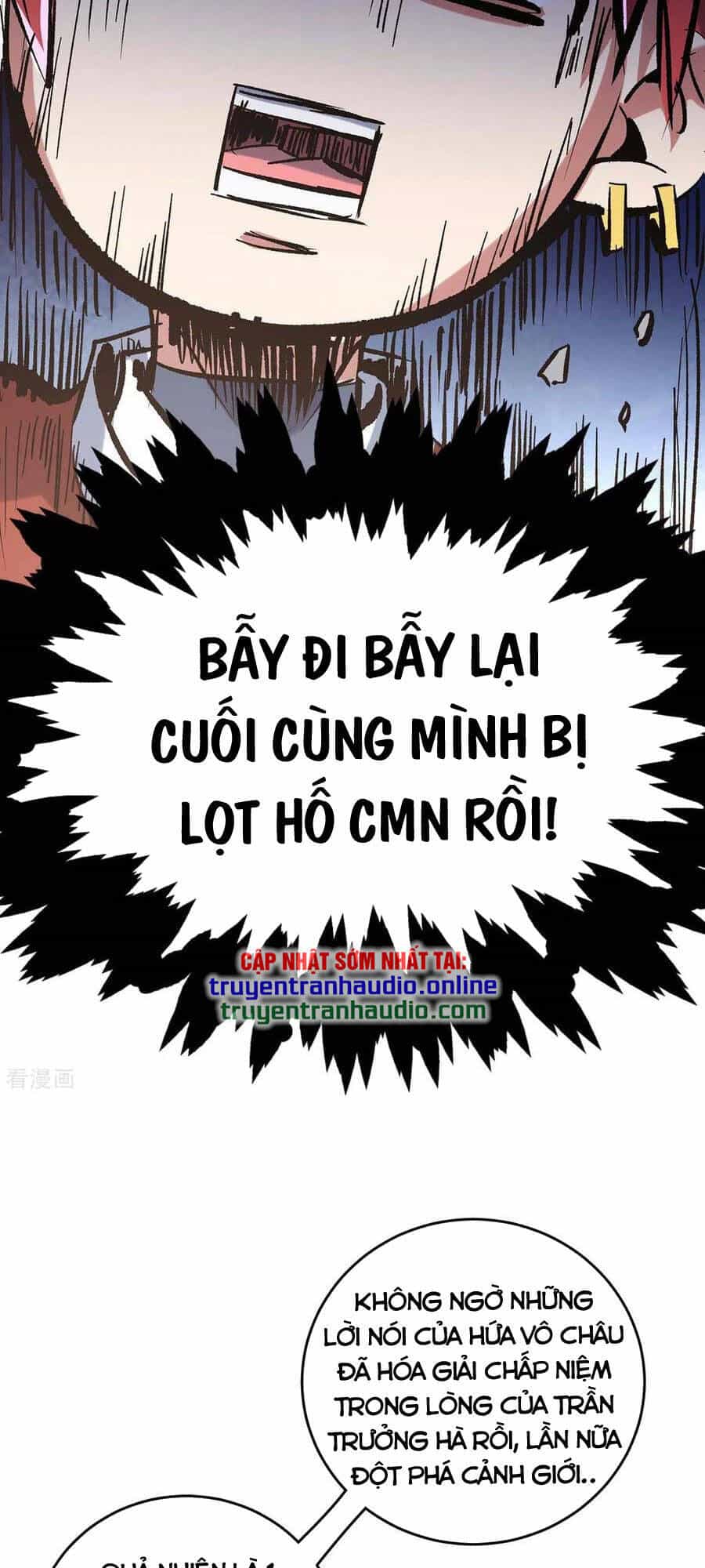 Vạn Cổ Đệ Nhất Tế - Chương 141 - ảnh 23
