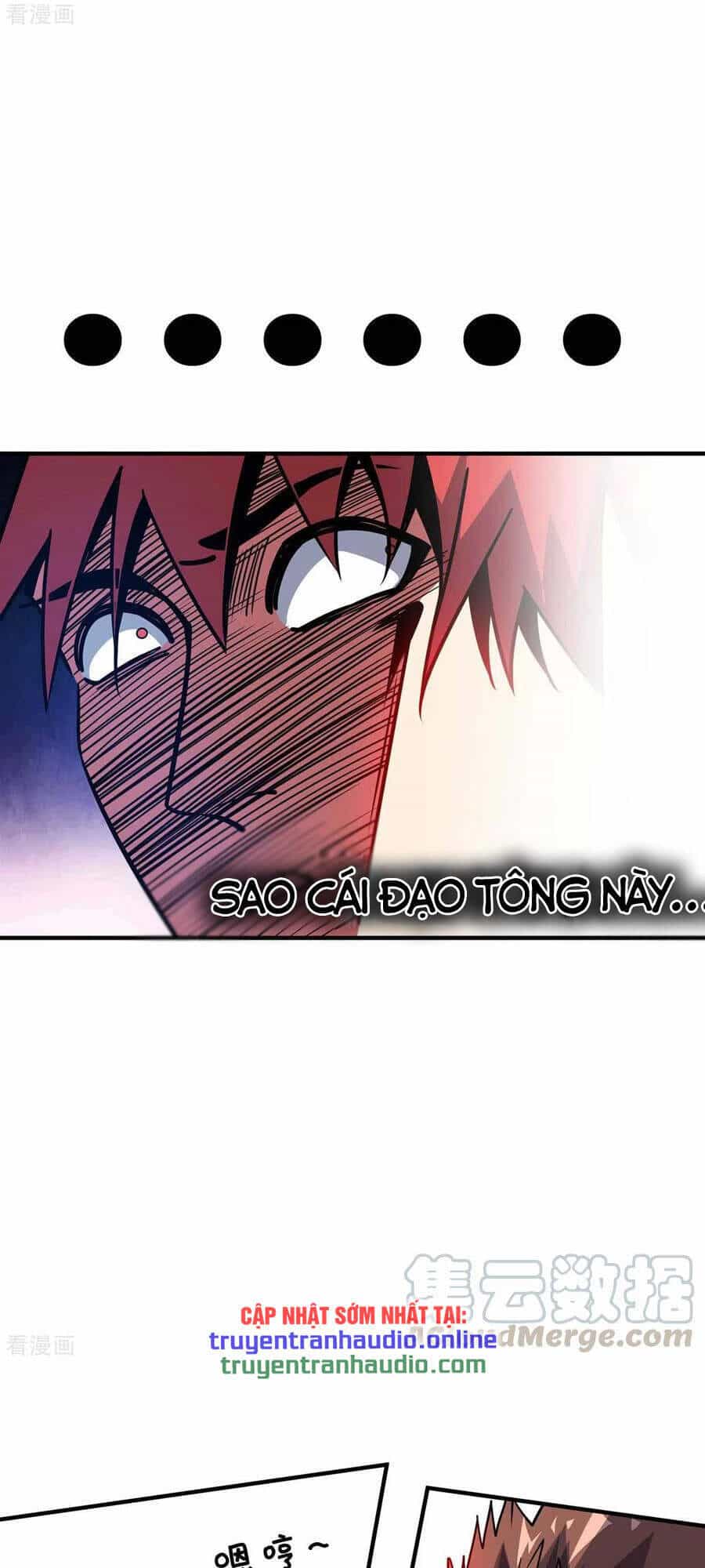 Vạn Cổ Đệ Nhất Tế - Chương 142 - ảnh 25