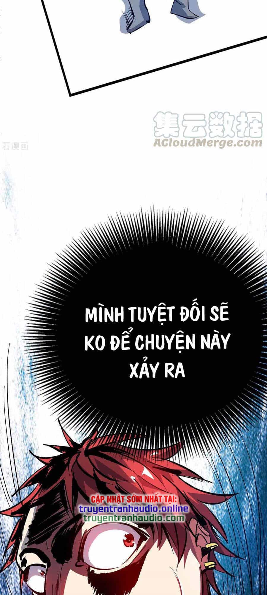 Vạn Cổ Đệ Nhất Tế - Chương 142 - ảnh 31