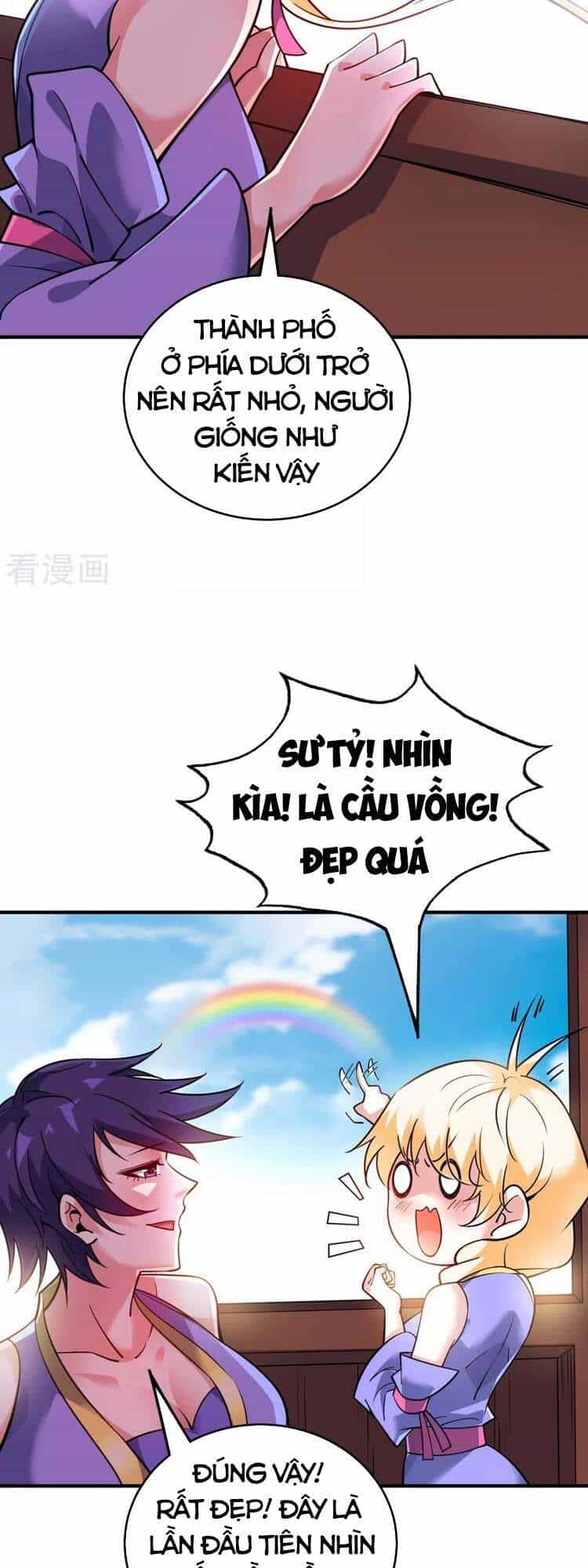 Vạn Cổ Đệ Nhất Tế - Chương 143 - ảnh 19