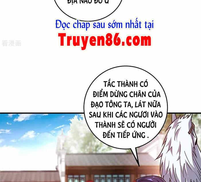 Vạn Cổ Đệ Nhất Tế - Chương 144 - ảnh 28