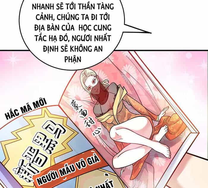 Vạn Cổ Đệ Nhất Tế - Chương 144 - ảnh 6