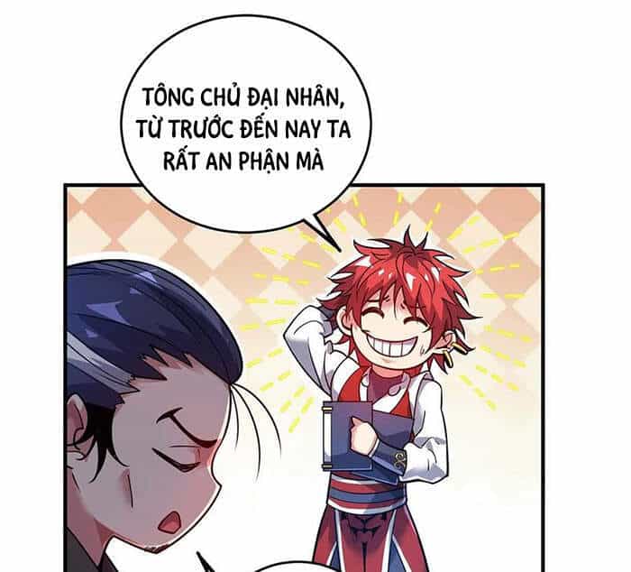 Vạn Cổ Đệ Nhất Tế - Chương 144 - ảnh 8