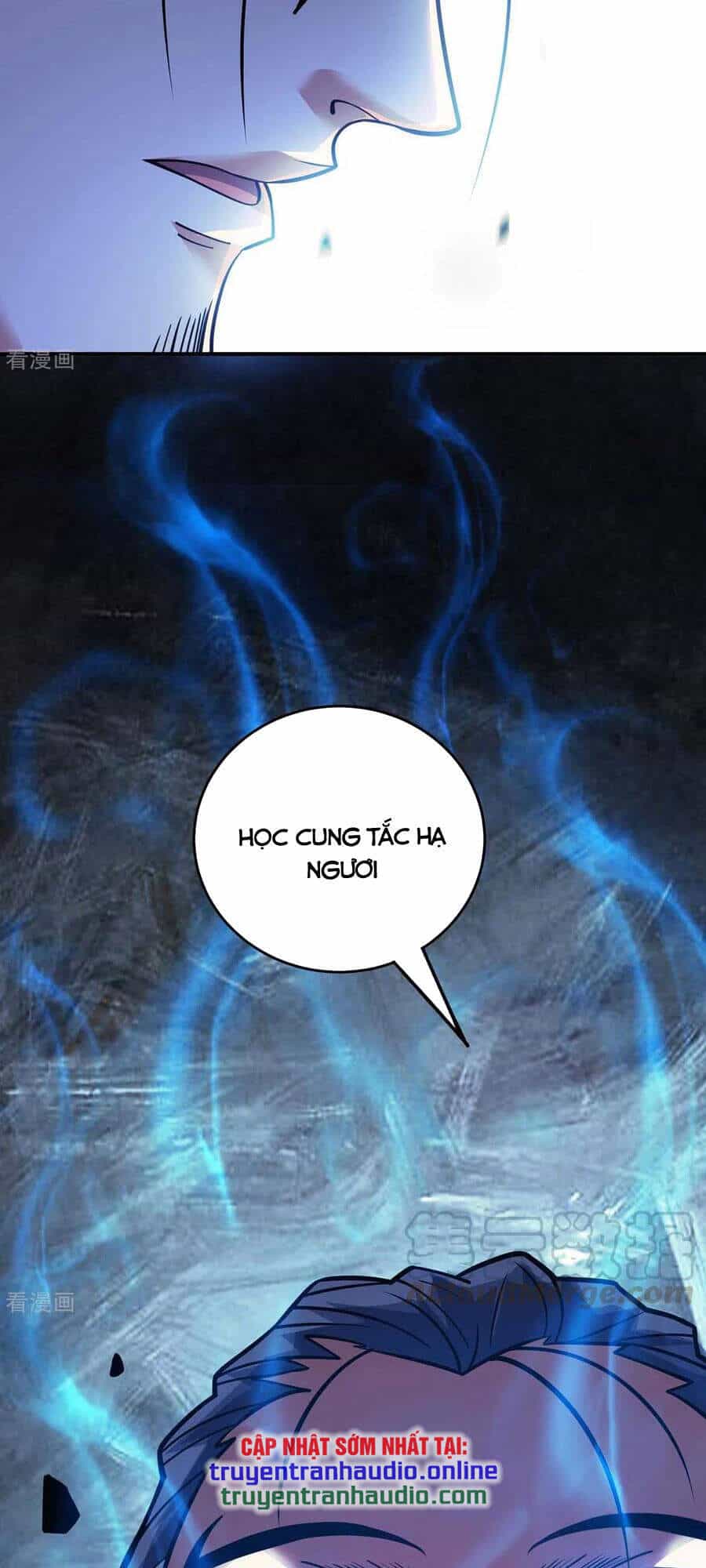 Vạn Cổ Đệ Nhất Tế - Chương 145 - ảnh 19