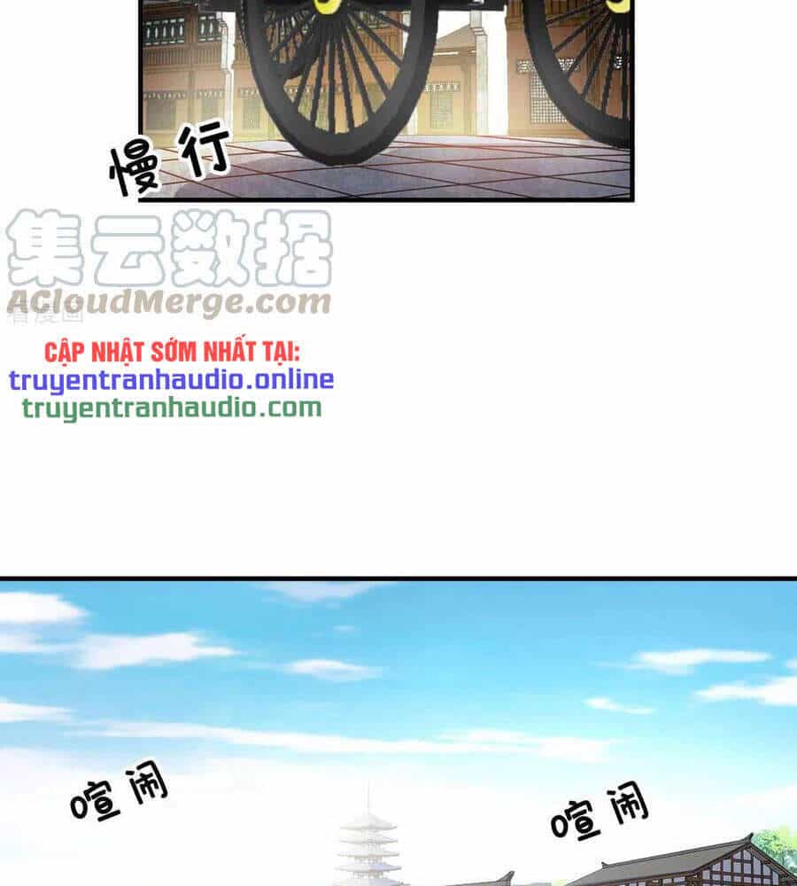 Vạn Cổ Đệ Nhất Tế - Chương 146 - ảnh 32