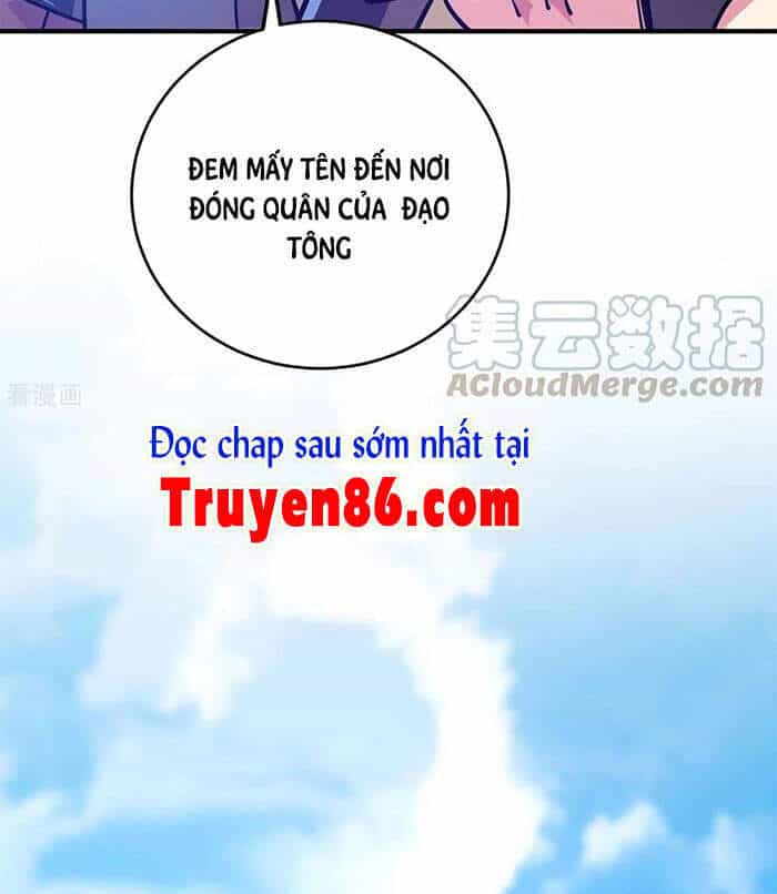 Vạn Cổ Đệ Nhất Tế - Chương 147 - ảnh 6