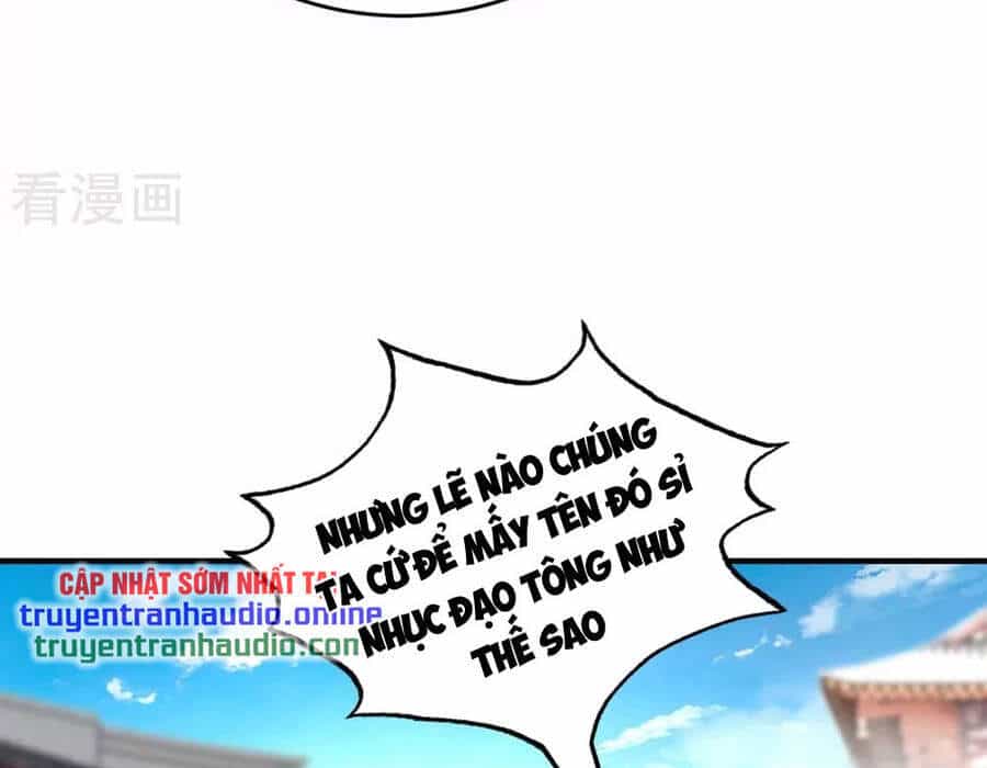 Vạn Cổ Đệ Nhất Tế - Chương 148 - ảnh 16