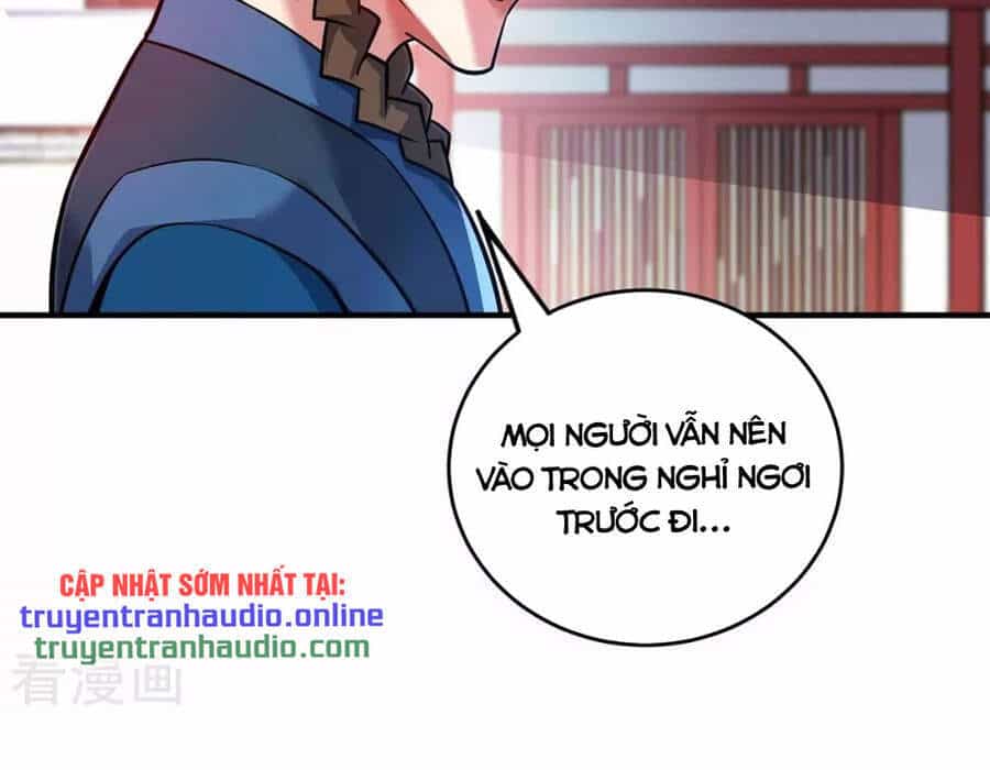 Vạn Cổ Đệ Nhất Tế - Chương 148 - ảnh 18